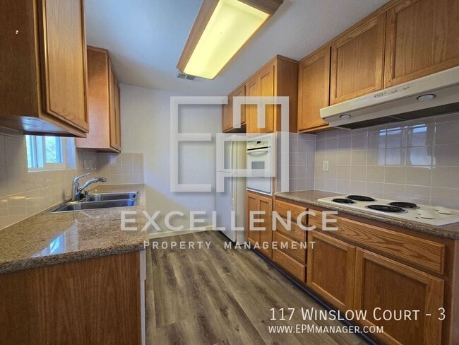 Photo - 117 Winslow Ct Unit 3