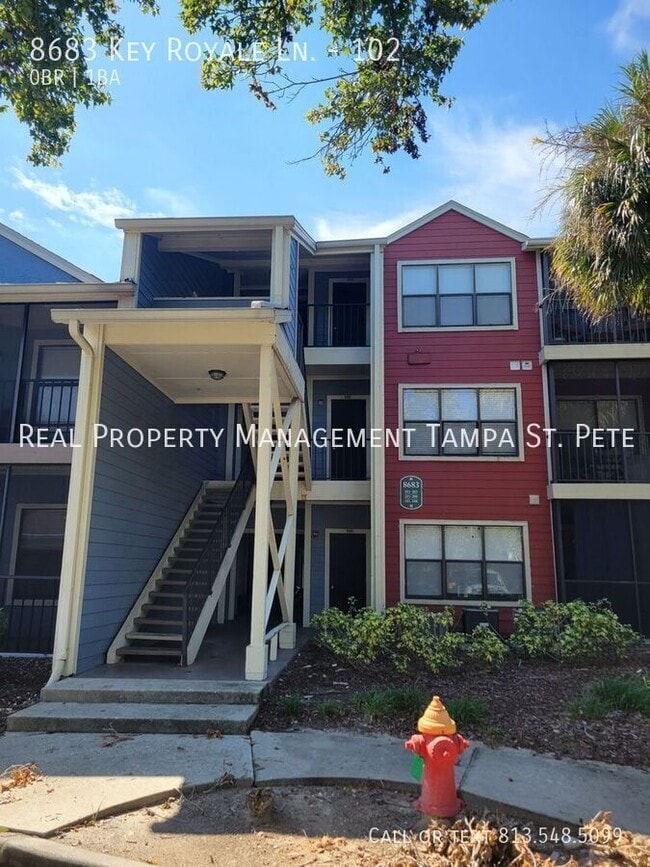 Photo - 8683 Key Royale Ln