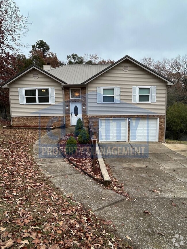 Building Photo - Beautiful 4 bedroom home in Ooltewah!