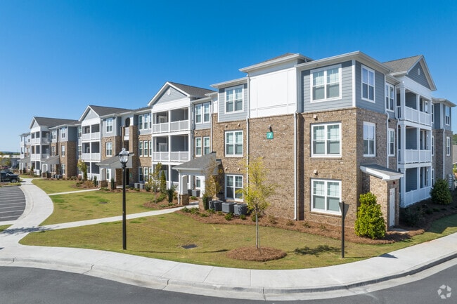 South and Twenty - Luxury Apartments in Cartersville