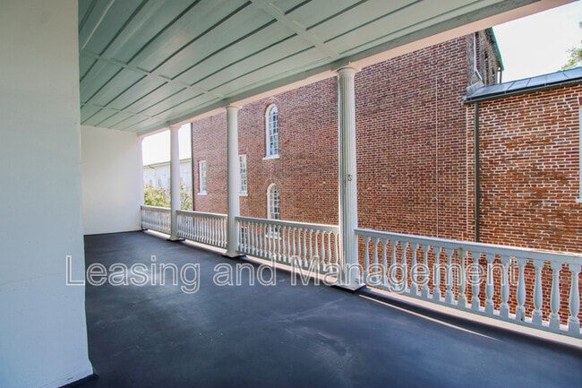Photo - 23 Archdale St Unit E