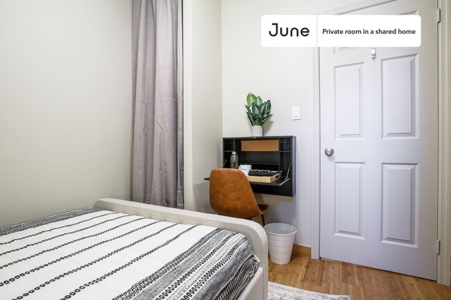 Photo - Room in Shared 3 bed/1 bath home Unidad A