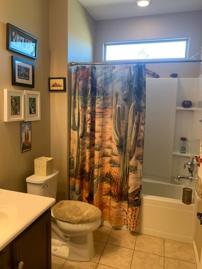 Photo - 4518 N Petersburg Dr