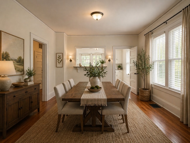 Photo - 1617 Kenilworth Ave