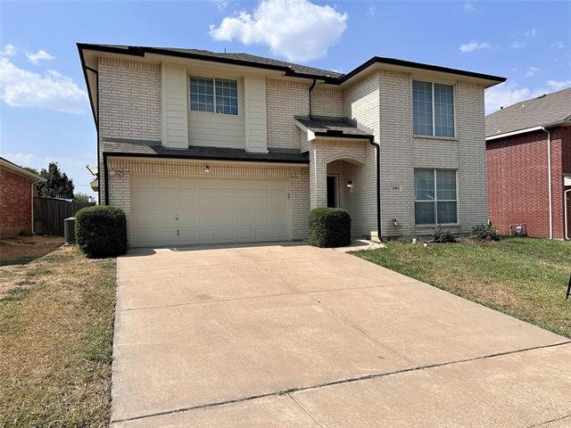 Building Photo - 1607 Powder Horn Ln Rental