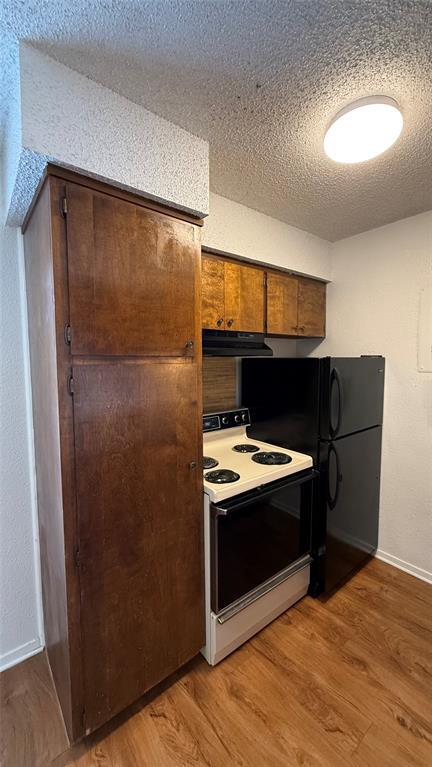 Photo - 2803 Hemphill Park Unit B202