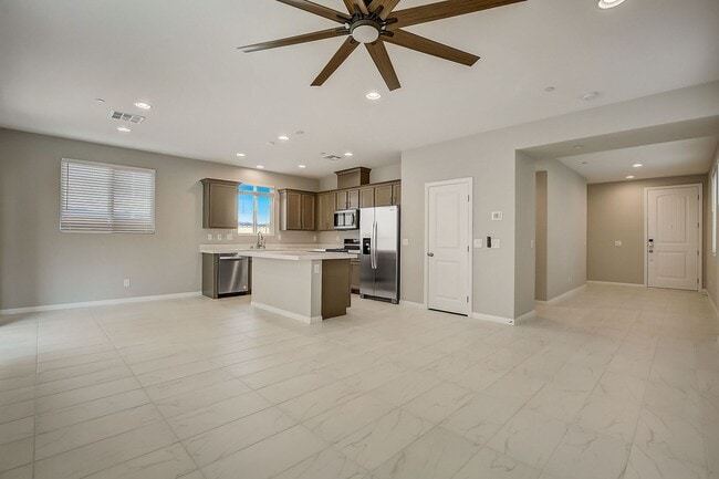 Photo - Beautiful 2 story Home in Skye Canyon