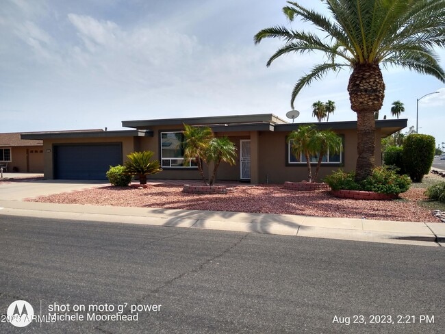 Photo - 10631 W Edgewood Dr Casa