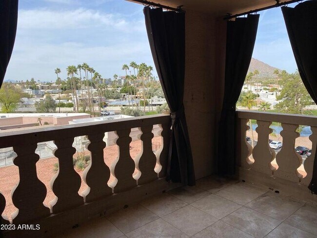 Photo - 7820 E Camelback Rd Unit 501