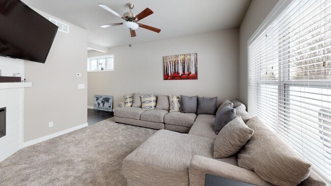 Photo - Fabulously Beautiful Townhome in NW Ankeny