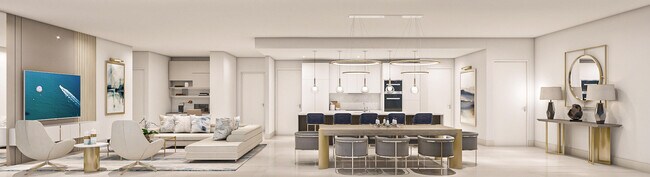 220 Lake Shore Dr Unit 2309