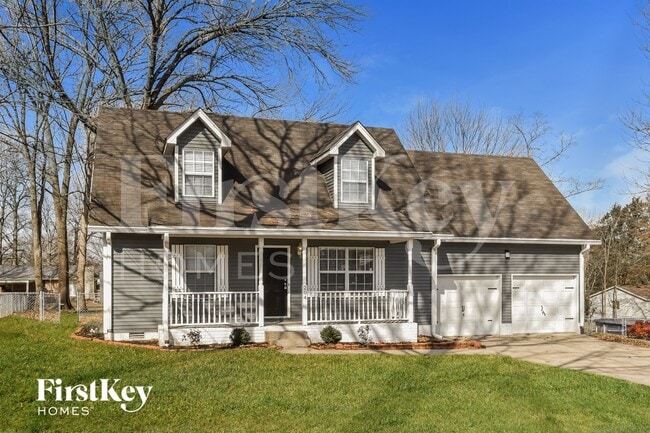 Photo - 204 Merritt Dr