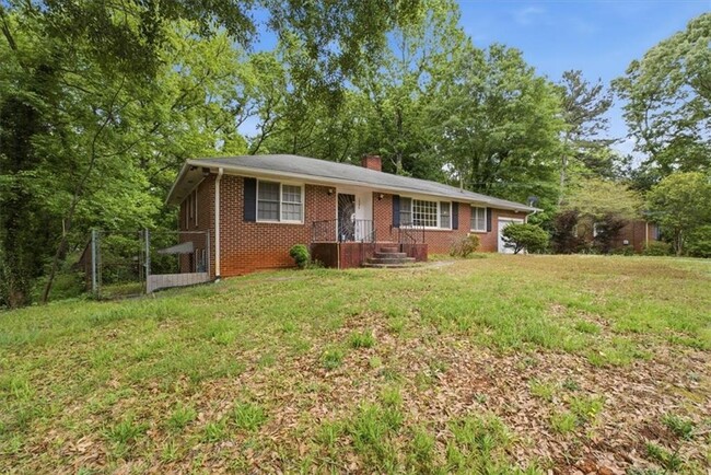Photo - 1980 Turner Rd SE