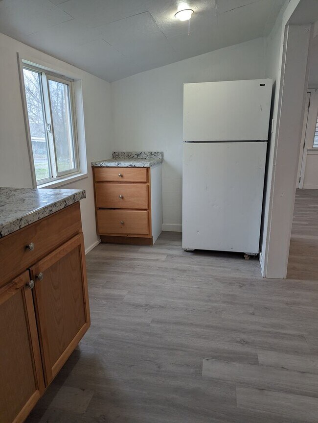 Charming 1 bedroom petfriendly house Rental House Rental in Lewiston