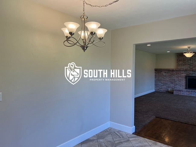 Photo - 3bed/2bath w/finished basement, landscaping & Water, Sewer, Trash Included, RV Parking