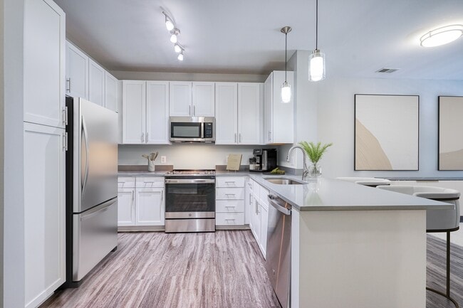 Photo - Del Ray Central at Fuse