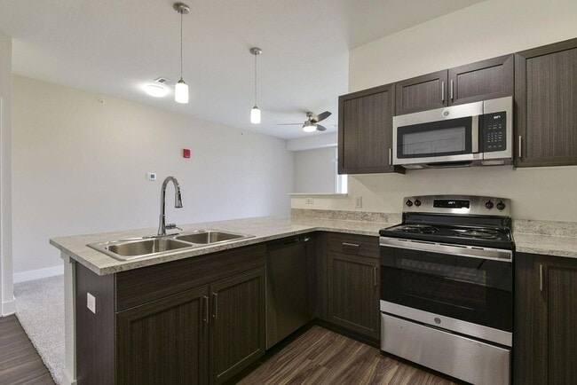Dodson Pointe Apartment Homes