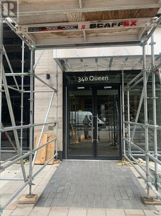 Photo - 340 Queen St Unité 408
