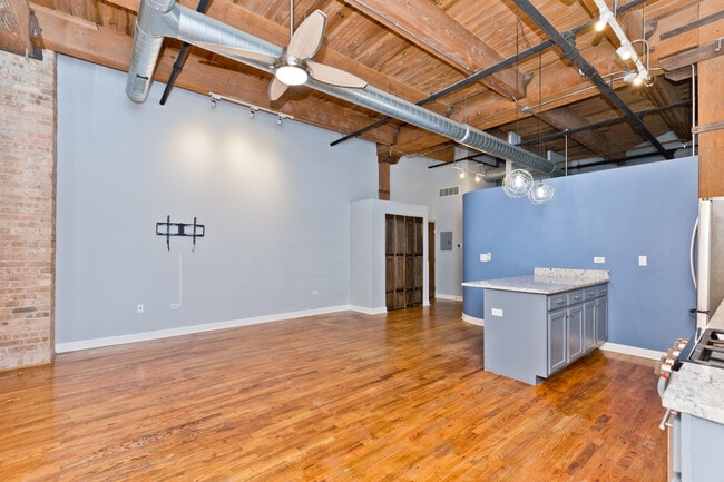 Photo - 1500 W Monroe St Unidad 410