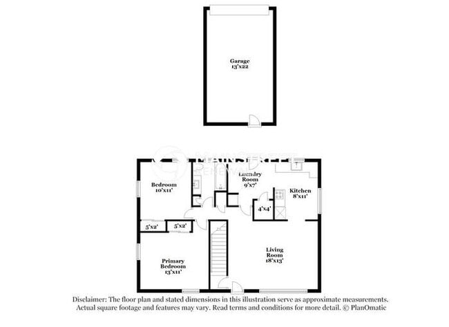 Photo - 4 Bedroom Pet-Friendly Home in PUYALLUP, WA with Main Street Renewal