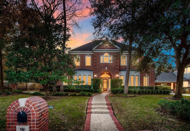 Photo - 16107 Wimbledon Forest Dr