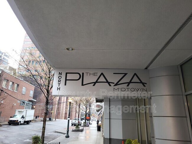 Photo - 44 Peachtree Pl NW Unidad 1224