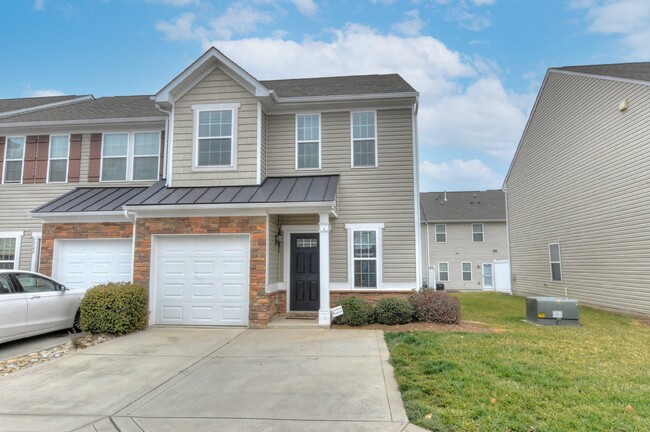 3br/2.5bth Townhome Gated Community Stoneg... - 3br/2.5bth Townhome Gated Community Stoneg...