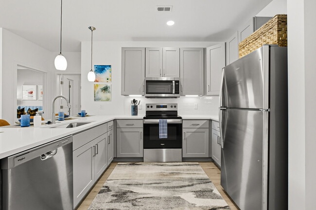 Photo - The Galaxy at Polaris