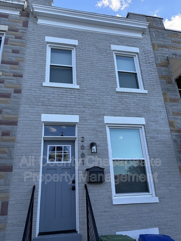 Photo - 2661 Dulany St Townhome