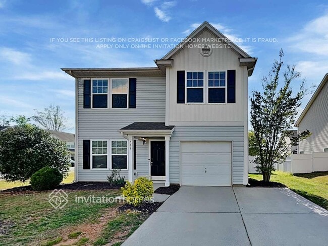 Building Photo - 516 Landis Oak Way