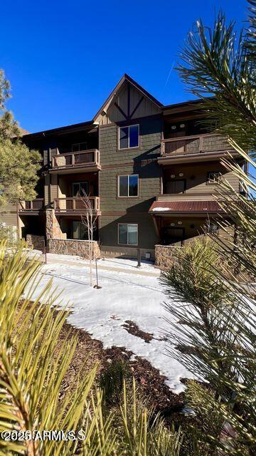 Photo - 1650 E Ponderosa Pkwy
