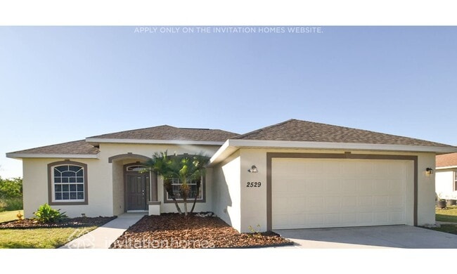 Building Photo - 2529 Pan American Blvd Rental