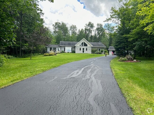 Building Photo - 5854 S Pike Lake Rd Rental