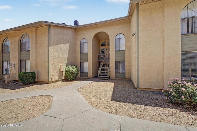 5236 W Peoria Ave Unit 127