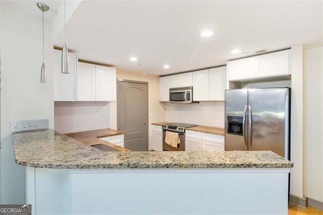 Building Photo - 390 17th St Unit 4066 Rental