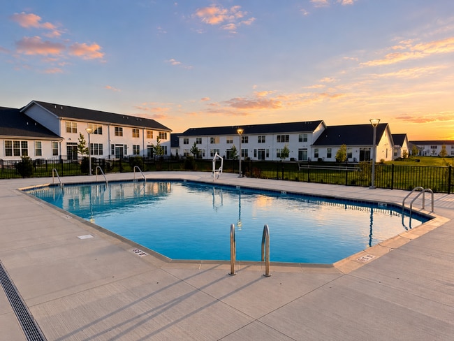 Building Photo - Home at Ashcroft