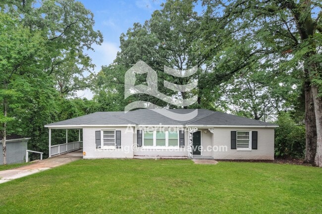 Building Photo - 3941 Mosley Dr