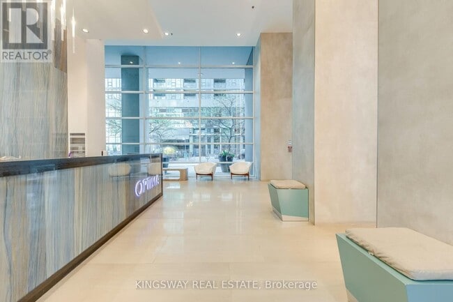 81 Navy Wharf Ct Unit 3511