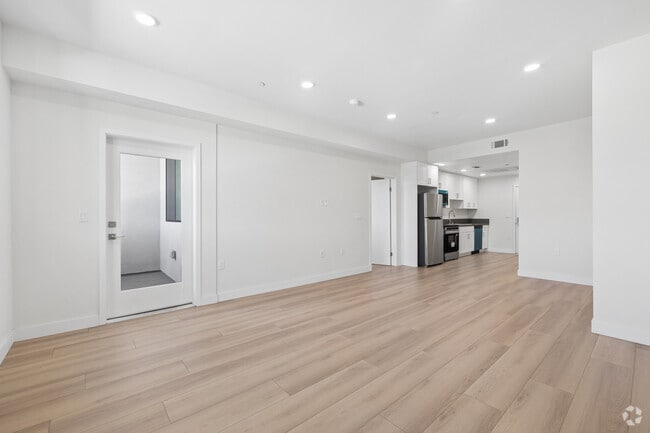 Model C Living Room