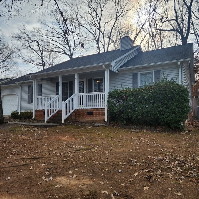 Building Photo - 103 Brams Ct