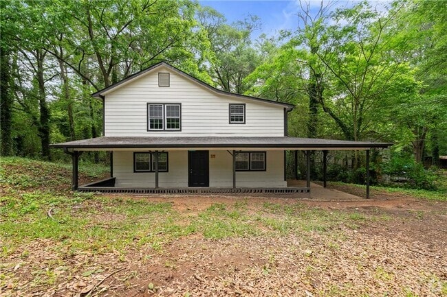 Building Photo - 5901 Ridge Dr SE Rental
