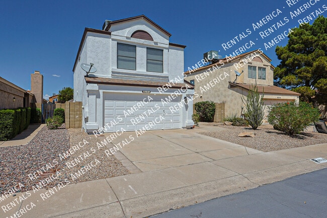 4018 W Camino Vivaz