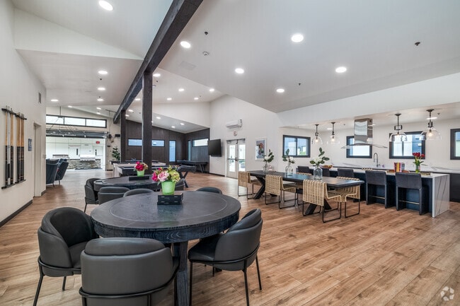 Club House