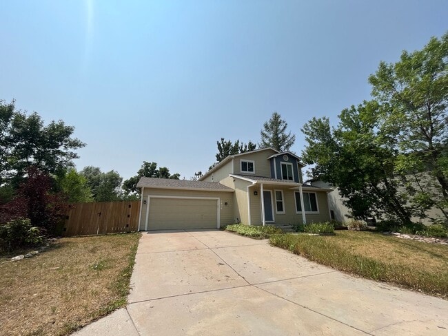 Photo - Beautiful Home on Large Lot