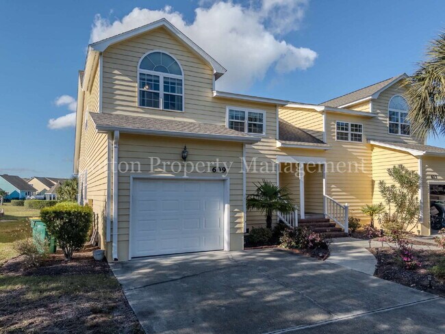 Photo - 609 Sloop Pointe Ln