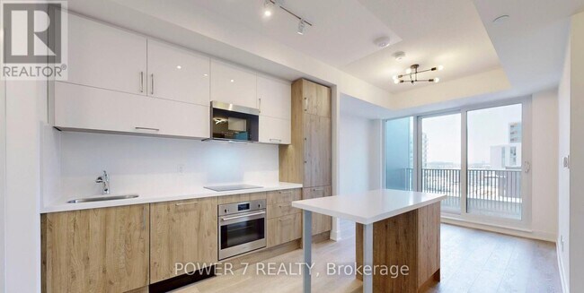 Photo - 38 Andre de Grasse St Unité 1110