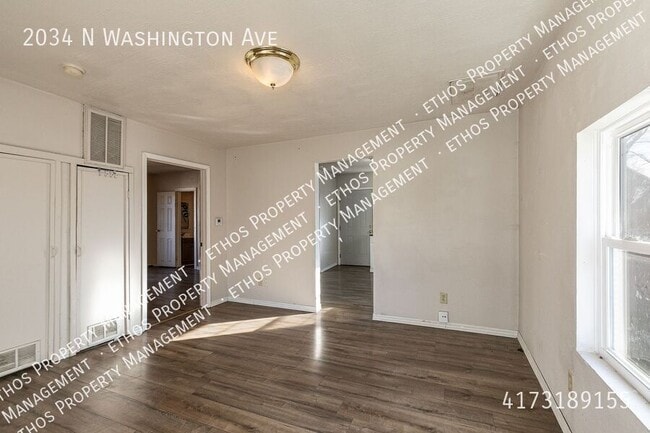 Photo - 2034 N Washington Ave