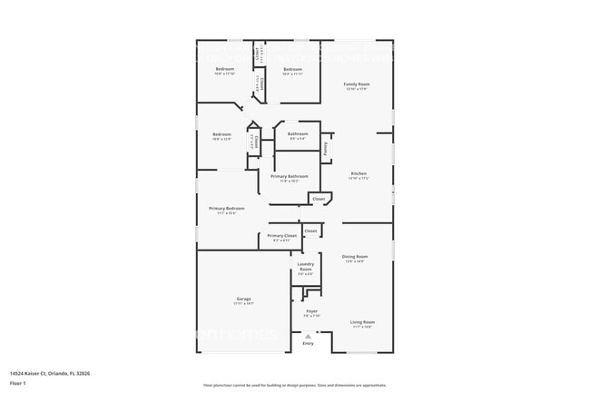 Photo - 14524 Kaiser Ct