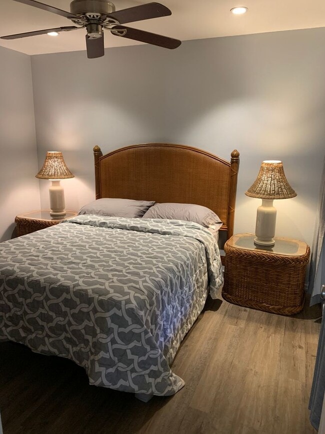 Photo - Gorgeous, Clean & Modern Furnished 2/2 at Kihei Shores — Lowest Level Unit Near Kamaole III