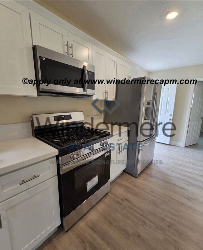 Photo - Beautifully Remodeled 3 Bedroom, 2 Bath Home on Large Lot Available NOW!